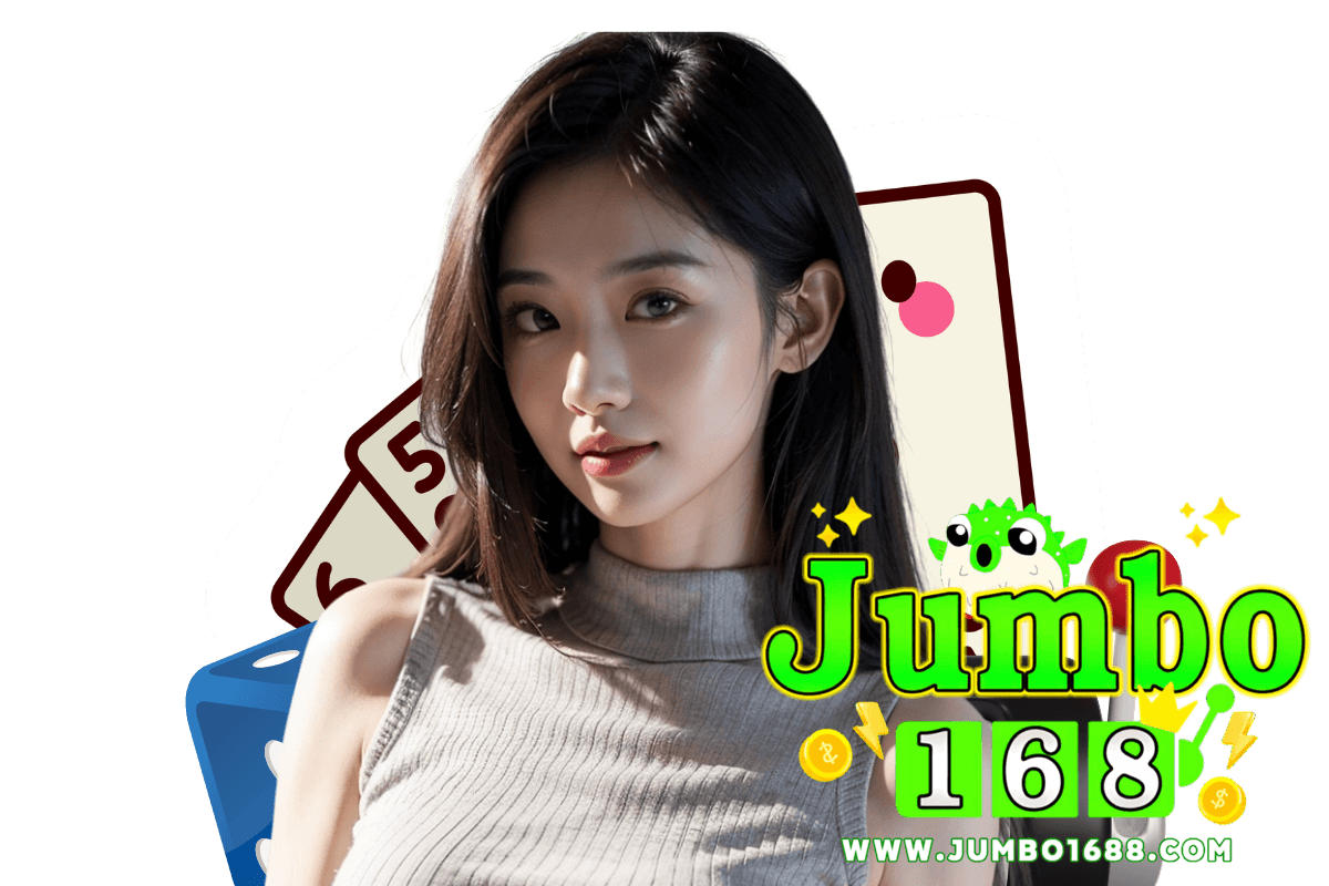 jumbo168 vip