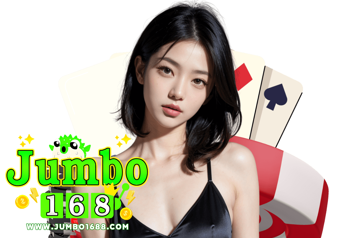 jumbo168 สล็อต